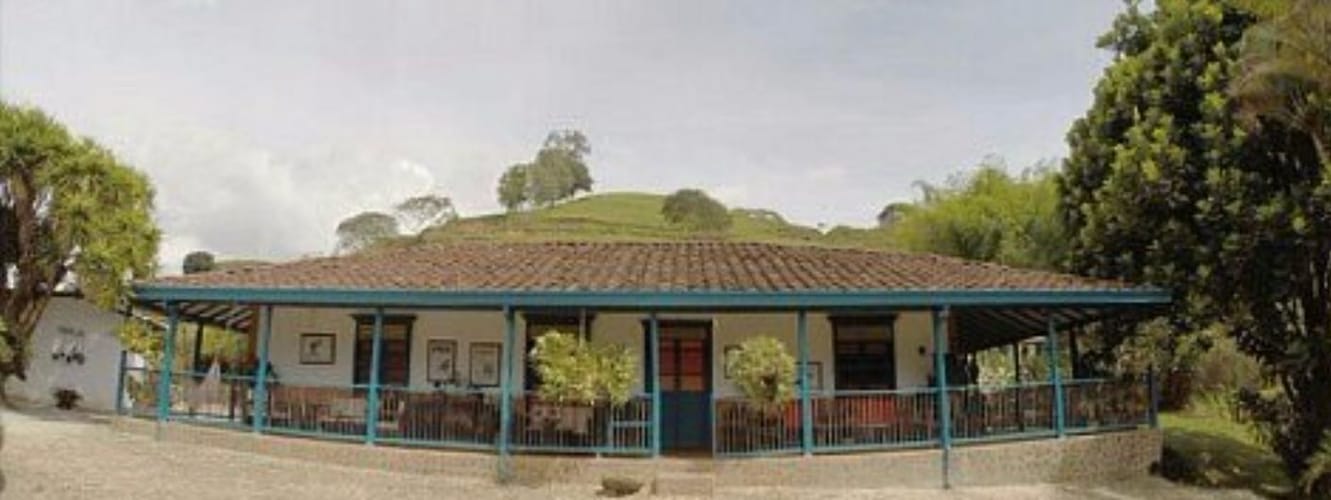 Finca en venta en Santa Elena, El Retiro, 7 m² · foto 5 de 16