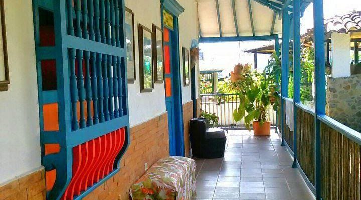 Finca en venta en Santa Elena, El Retiro, 7 m² · foto 6 de 16