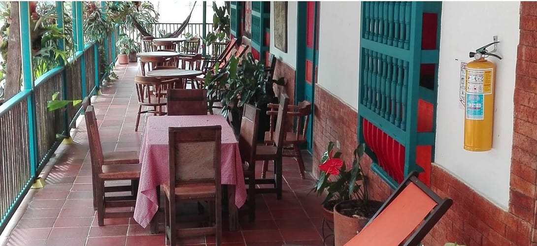 Finca en venta en Santa Elena, El Retiro, 7 m² · foto 7 de 16