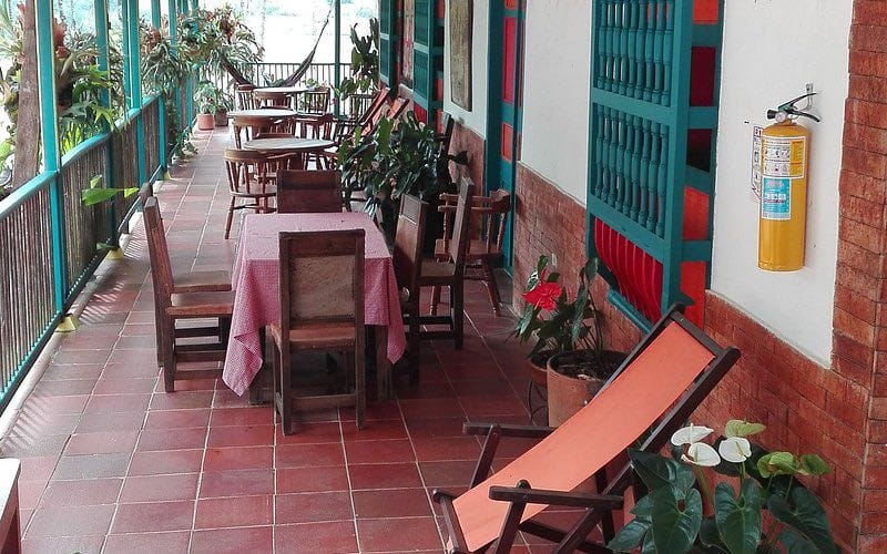 Finca en venta en Santa Elena, El Retiro, 7 m² · foto 8 de 16
