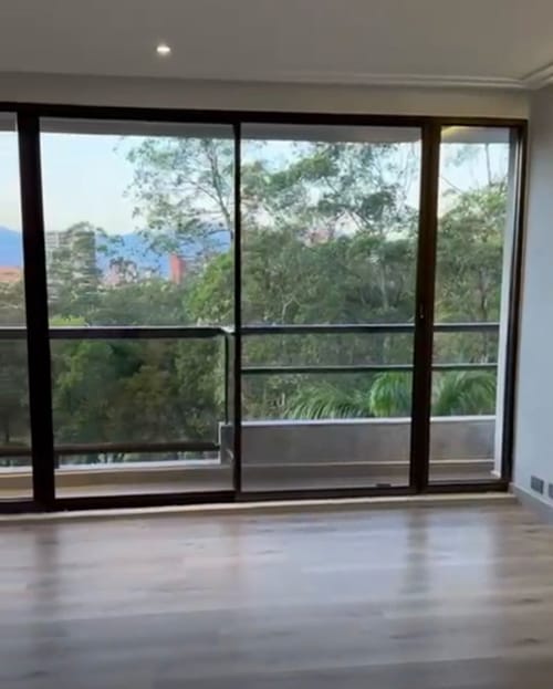 Apartamento de 4 alcobas en arriendo en Santa Elena, El Retiro, 332 m² · foto 18 de 19