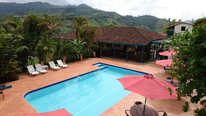 Finca en venta en Santa Elena, El Retiro, 7 m² · foto 11 de 16