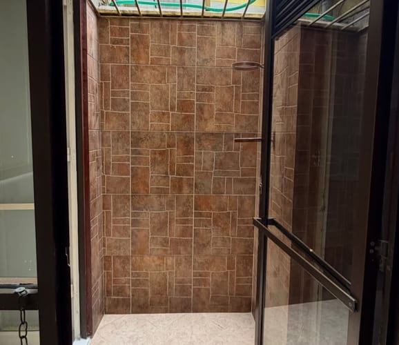 Apartamento de 4 alcobas en venta en Laureles, Medellín, 112 m² · foto 9 de 17