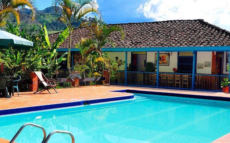 Finca en venta en Santa Elena, El Retiro, 7 m² · foto 14 de 16