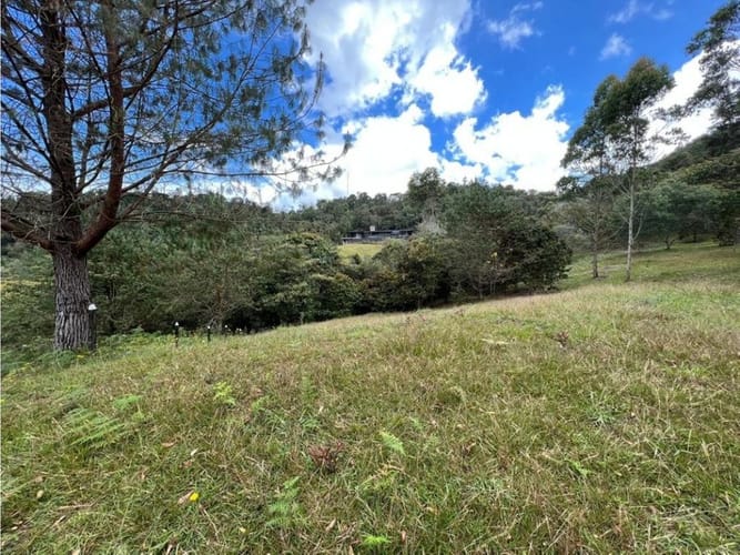 Lote en venta en Santa Elena, El Retiro, 10172 m² · foto 7 de 17