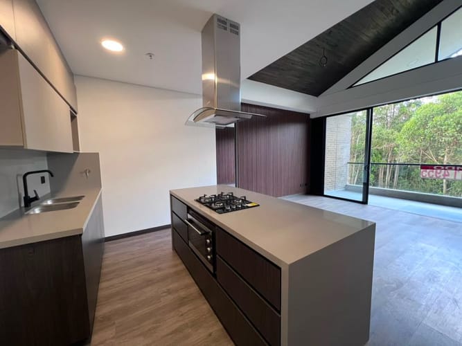 Apartamento de 2 alcobas en venta en Santa Elena, El Retiro, 97 m² · foto 2 de 20