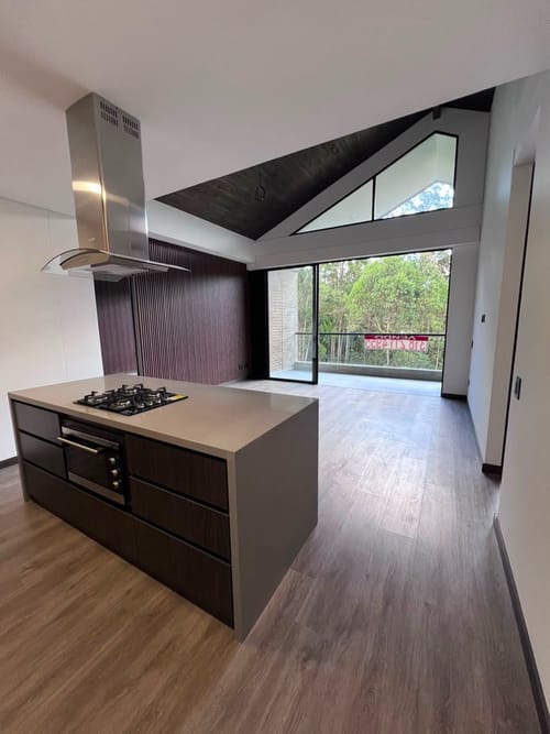 Apartamento de 2 alcobas en venta en Santa Elena, El Retiro, 97 m² · foto 3 de 20