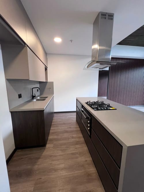 Apartamento de 2 alcobas en venta en Santa Elena, El Retiro, 97 m² · foto 4 de 20