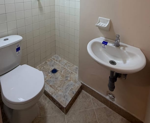 Apartamento de 4 alcobas en venta en Laureles, Medellín, 112 m² · foto 16 de 17