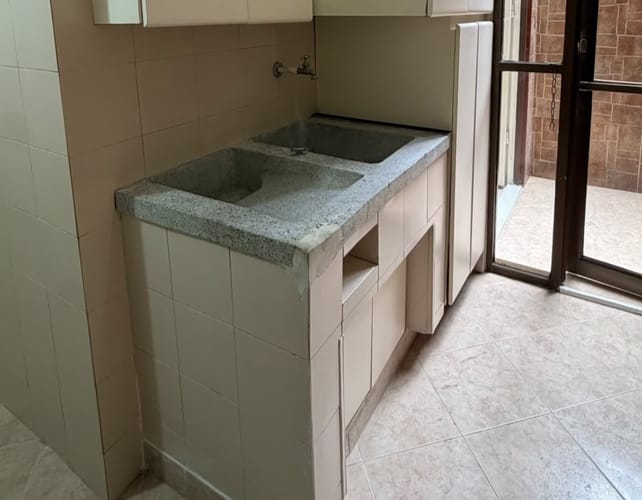 Apartamento de 4 alcobas en venta en Laureles, Medellín, 112 m² · foto 17 de 17