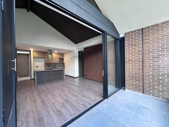 Apartamento de 2 alcobas en venta en Santa Elena, El Retiro, 97 m² · foto 7 de 20