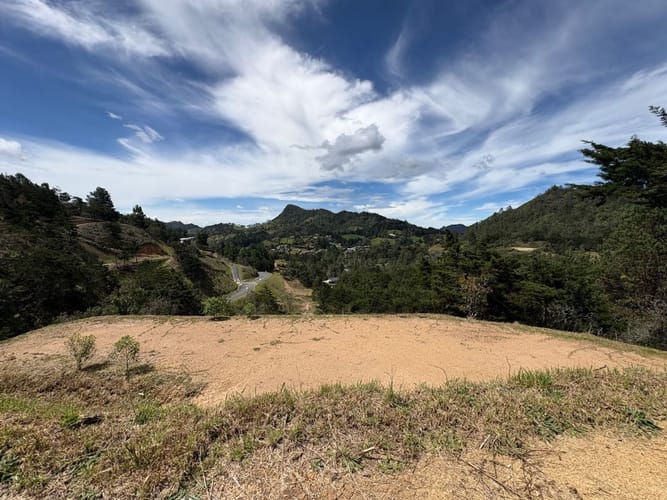 Lote en venta en Santa Elena, El Retiro, 2774 m² · foto 6 de 16
