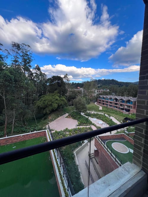 Apartamento de 2 alcobas en venta en Santa Elena, El Retiro, 97 m² · foto 11 de 20
