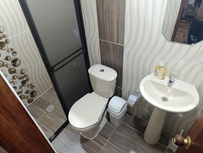 Casa en venta en Viviendas Del Sur, Itagüí · foto 4 de 14