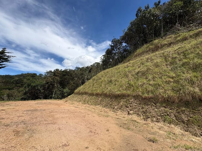 Lote en venta en Santa Elena, El Retiro, 2774 m² · foto 9 de 16