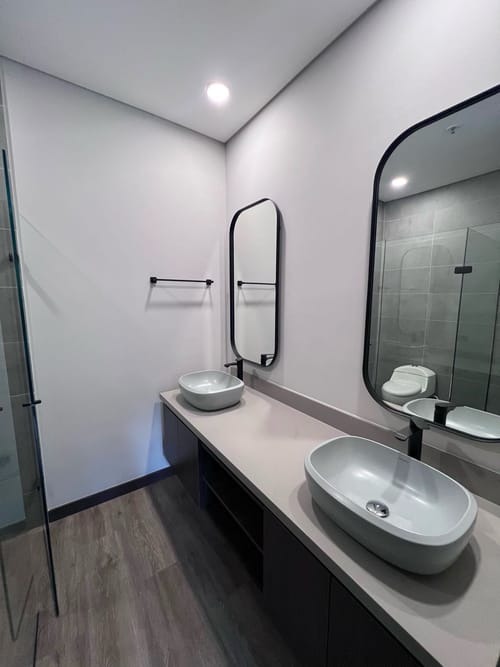 Apartamento de 2 alcobas en venta en Santa Elena, El Retiro, 97 m² · foto 16 de 20