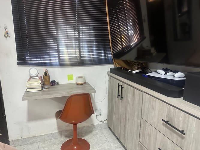 Apartaestudio en venta en Viviendas Del Sur, Itagüí, 18 m² · foto 4 de 7