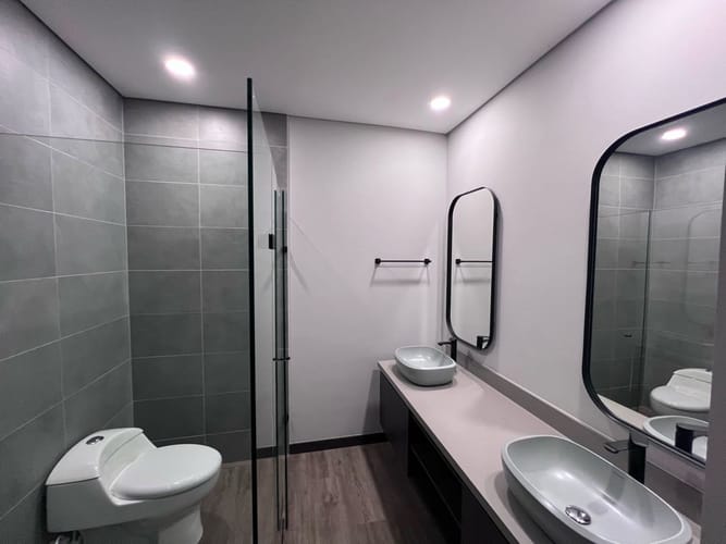 Apartamento de 2 alcobas en venta en Santa Elena, El Retiro, 97 m² · foto 18 de 20