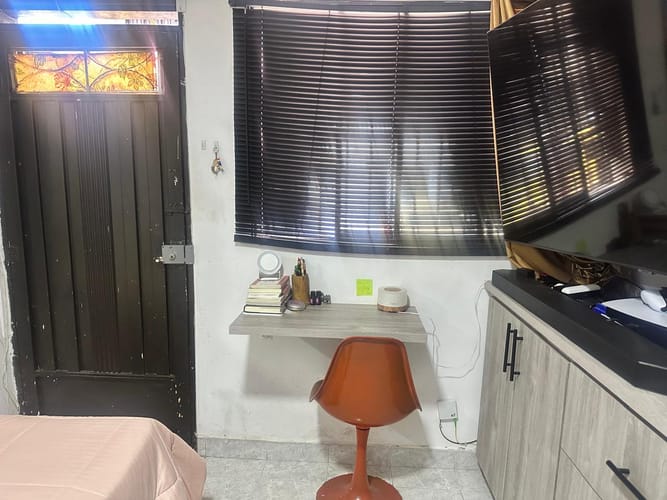 Apartaestudio en venta en Viviendas Del Sur, Itagüí, 18 m² · foto 5 de 7
