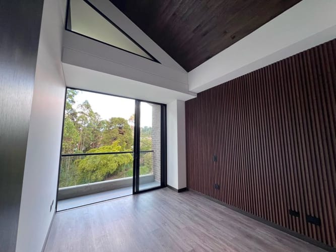 Apartamento de 2 alcobas en venta en Santa Elena, El Retiro, 97 m² · foto 19 de 20
