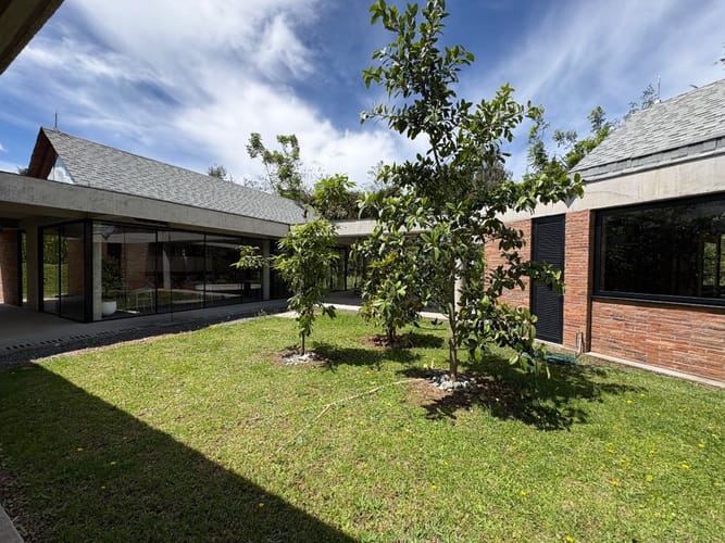Lote en venta en Santa Elena, El Retiro, 2774 m² · foto 14 de 16