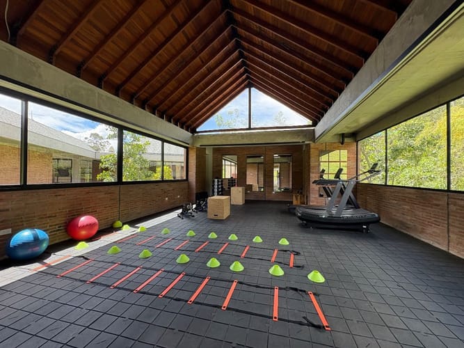 Lote en venta en Santa Elena, El Retiro, 2774 m² · foto 16 de 16