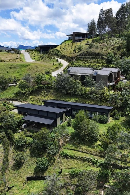 Casa de 3 alcobas en venta en Santa Elena, El Retiro, 2000 m² · foto 3 de 19