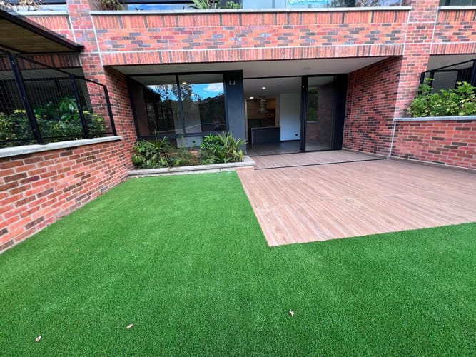Apartamento de 1 alcoba en venta en Santa Elena, El Retiro, 170 m² · foto 5 de 21