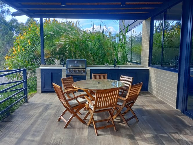 Casa de 3 alcobas en venta en Santa Elena, El Retiro, 2000 m² · foto 7 de 19