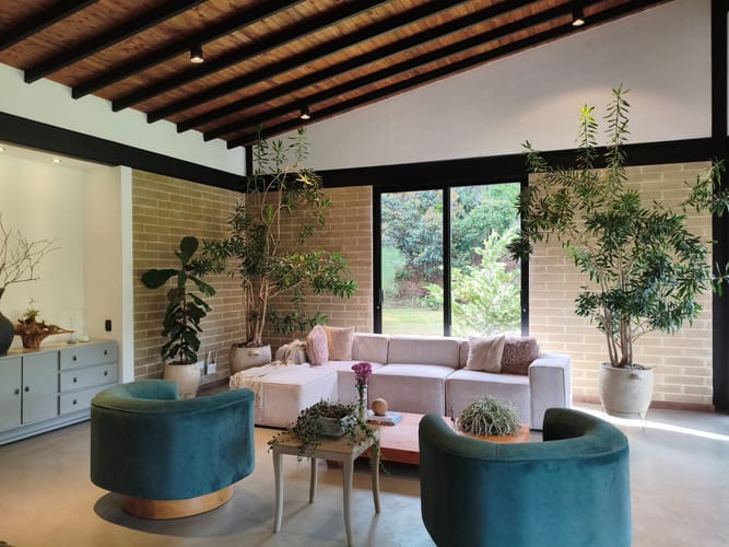 Casa de 3 alcobas en venta en Santa Elena, El Retiro, 2000 m² · foto 8 de 19