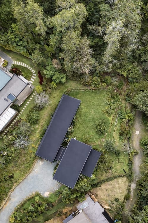 Casa de 3 alcobas en venta en Santa Elena, El Retiro, 2000 m² · foto 9 de 19
