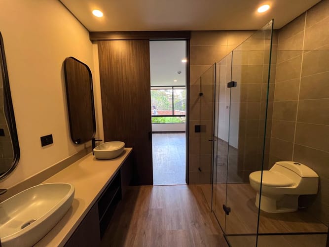 Apartamento de 1 alcoba en venta en Santa Elena, El Retiro, 170 m² · foto 15 de 21