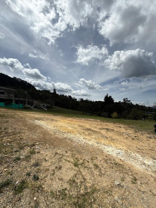Lote en venta en La Pradera, Envigado, 1845 m² · foto 5 de 10