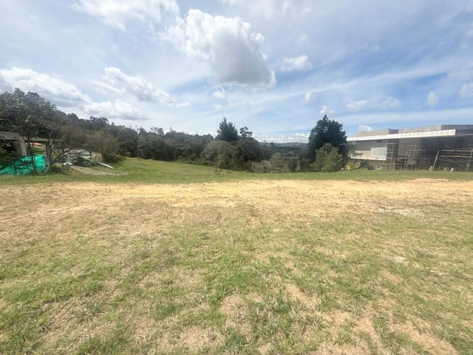 Lote en venta en La Pradera, Envigado, 1845 m² · foto 6 de 10