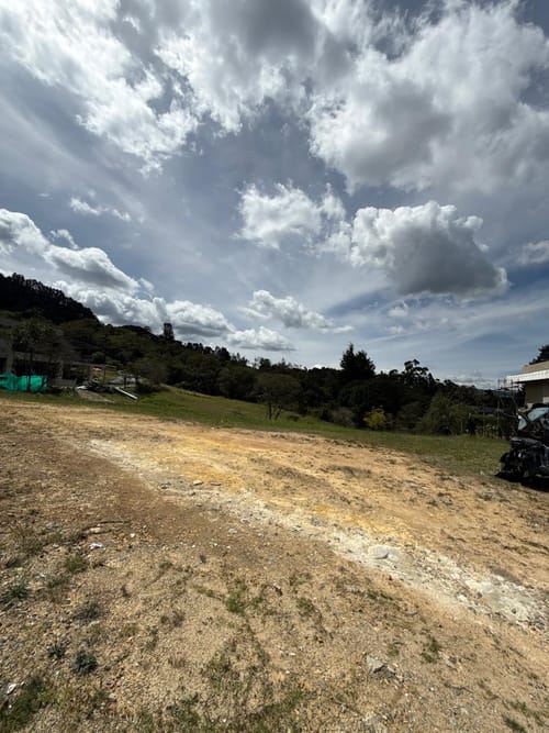 Lote en venta en La Pradera, Envigado, 1845 m² · foto 7 de 10
