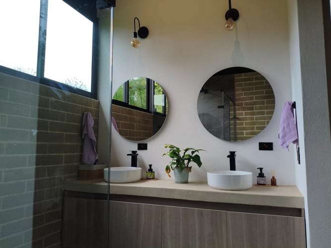Casa de 3 alcobas en venta en Santa Elena, El Retiro, 2000 m² · foto 17 de 19