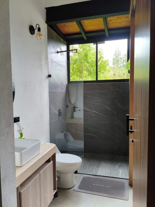 Casa de 3 alcobas en venta en Santa Elena, El Retiro, 2000 m² · foto 18 de 19