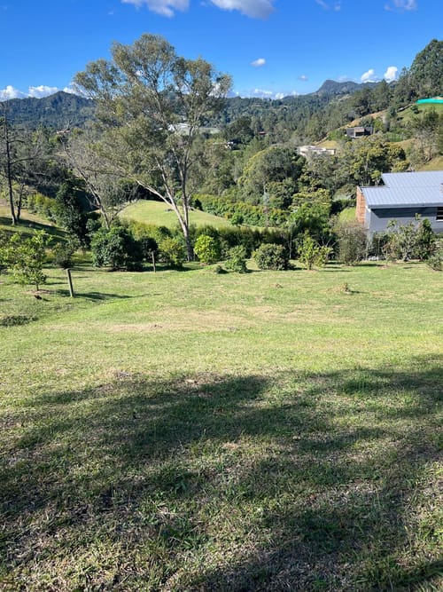 Lote en venta en Santa Elena, El Retiro, 2600 m² · foto 2 de 16