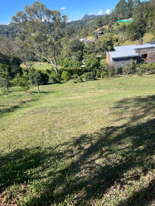 Lote en venta en Santa Elena, El Retiro, 2600 m² · foto 3 de 16