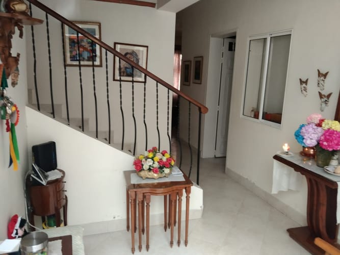 Casa de 5 alcobas en venta en Laureles, Medellín, 162 m² · foto 3 de 20
