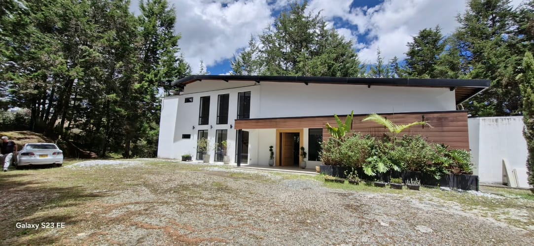 Finca en venta en Guarne, 320 m² · foto 3 de 22