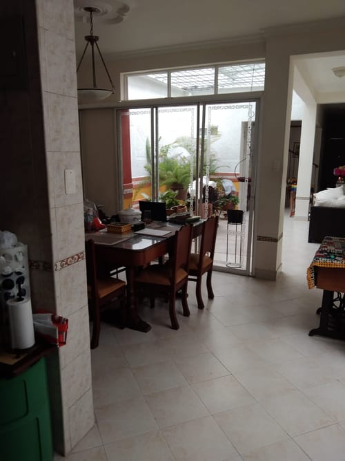 Casa de 5 alcobas en venta en Laureles, Medellín, 162 m² · foto 4 de 20