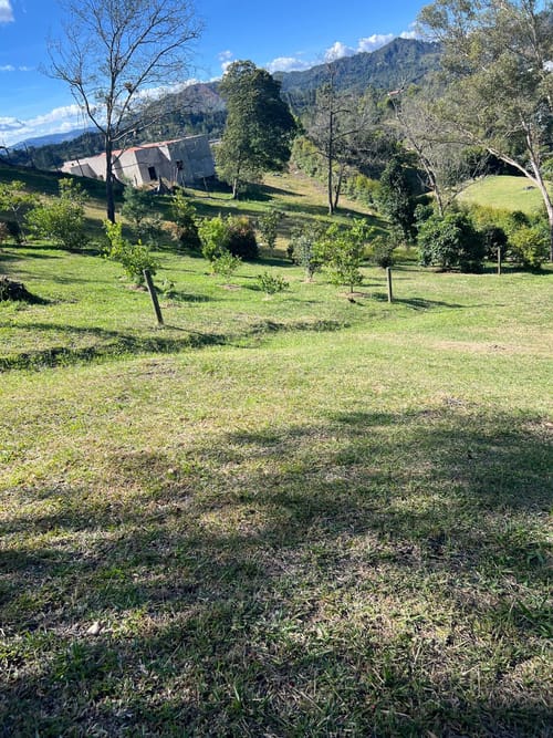 Lote en venta en Santa Elena, El Retiro, 2600 m² · foto 4 de 16