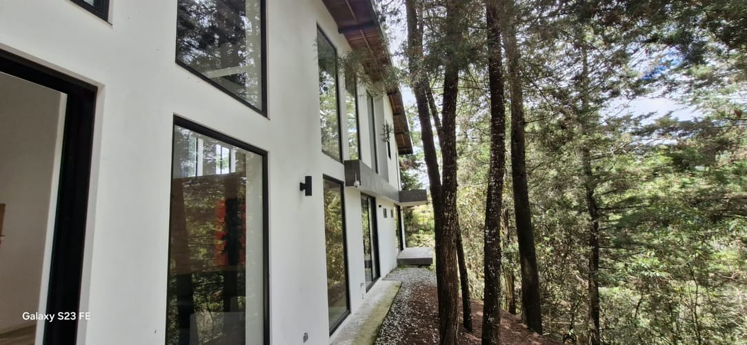 Finca en venta en Guarne, 320 m² · foto 4 de 22