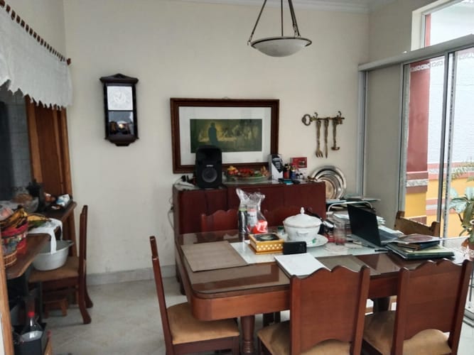 Casa de 5 alcobas en venta en Laureles, Medellín, 162 m² · foto 5 de 20