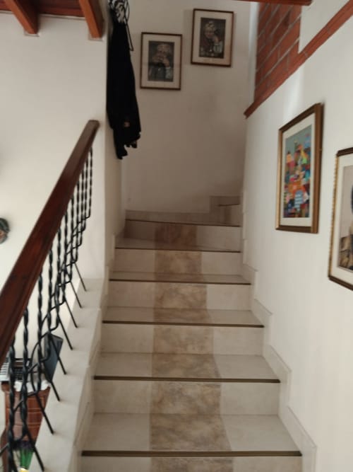 Casa de 5 alcobas en venta en Laureles, Medellín, 162 m² · foto 6 de 20