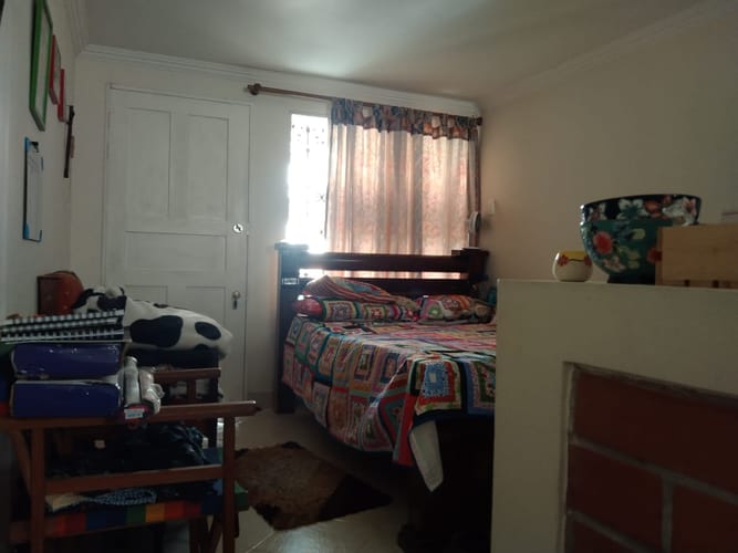 Casa de 5 alcobas en venta en Laureles, Medellín, 162 m² · foto 7 de 20