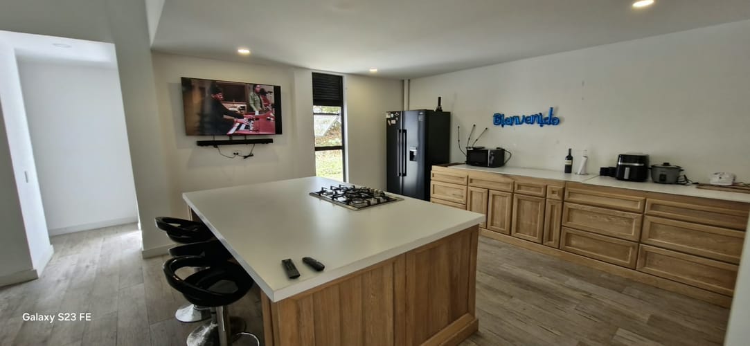 Finca en venta en Guarne, 320 m² · foto 6 de 22