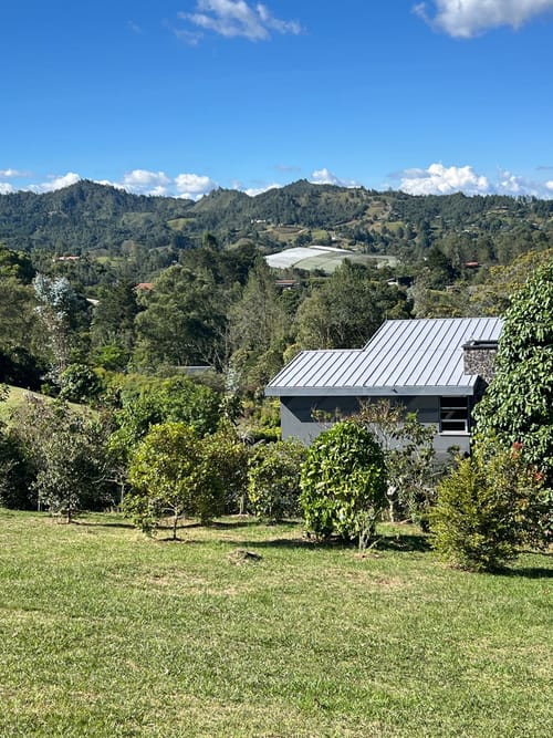 Lote en venta en Santa Elena, El Retiro, 2600 m² · foto 6 de 16