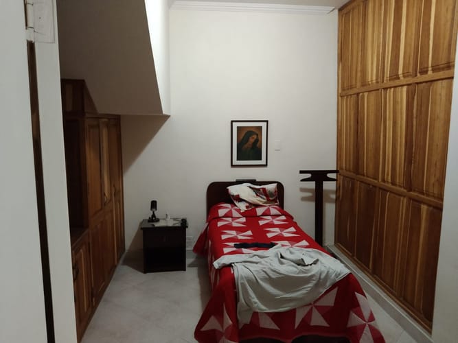 Casa de 5 alcobas en venta en Laureles, Medellín, 162 m² · foto 8 de 20